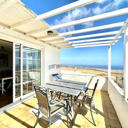 Appartement Estupendo Apartamento B, Vista A Piscina Y Oceano *