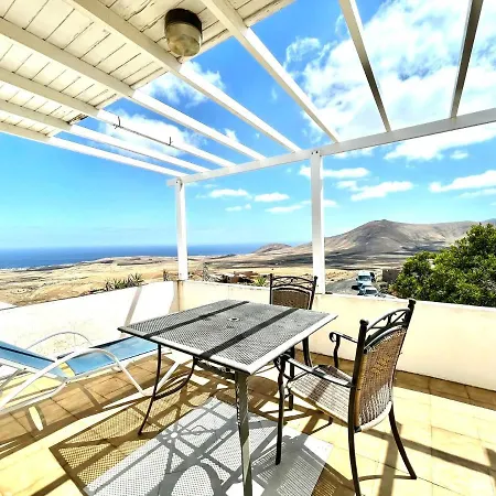 Appartement Estupendo Apartamento B, Vista A Piscina Y Oceano *
