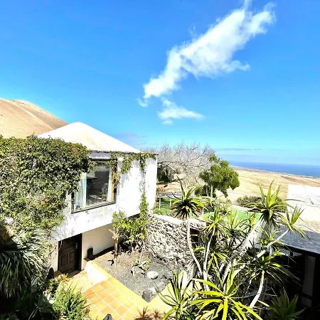 Appartement Estupendo Apartamento B, Vista A Piscina Y Oceano