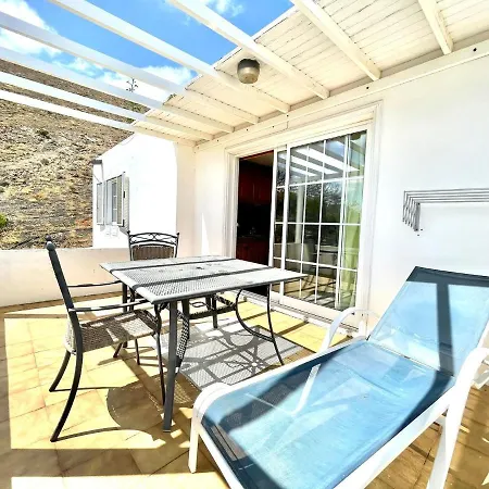 Appartement Estupendo Apartamento B, Vista A Piscina Y Oceano Uga