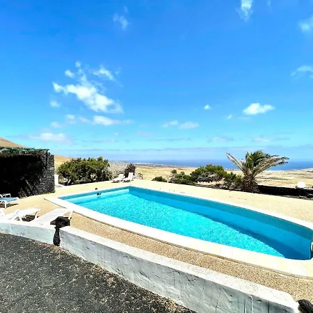 Appartement Estupendo Apartamento B, Vista A Piscina Y Oceano *