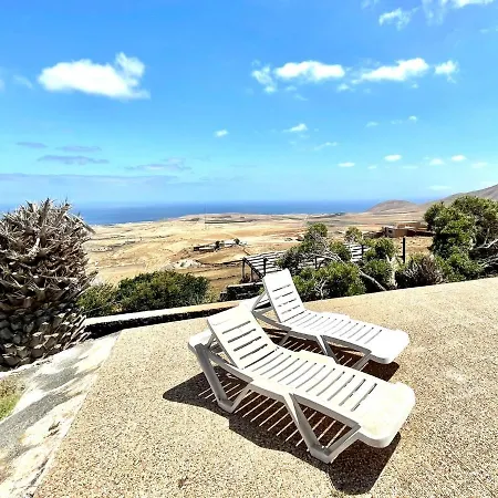 Appartement Estupendo Apartamento B, Vista A Piscina Y Oceano