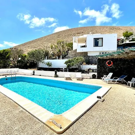 Appartement Estupendo Apartamento B, Vista A Piscina Y Oceano