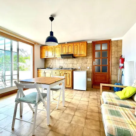 Appartement Estupendo Apartamento B, Vista A Piscina Y Oceano *