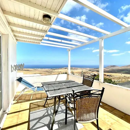 Appartement Estupendo Apartamento B, Vista A Piscina Y Oceano