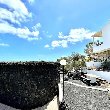 Appartement Estupendo Apartamento B, Vista A Piscina Y Oceano