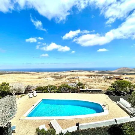 Estupendo Apartamento B, Vista A Piscina Y Oceano