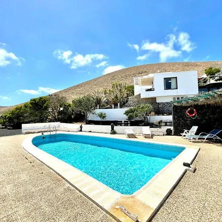 Appartement Estupendo Apartamento B, Vista A Piscina Y Oceano