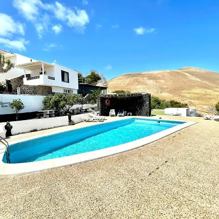 Appartement Estupendo Apartamento B, Vista A Piscina Y Oceano