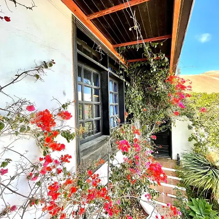 Estupendo Apartamento B, Vista A Piscina Y Oceano Uga