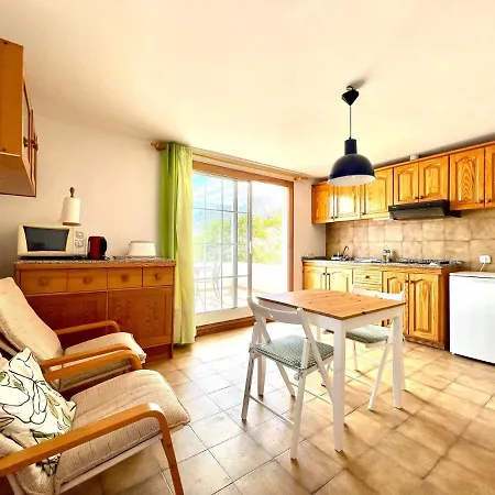 Appartement Estupendo Apartamento B, Vista A Piscina Y Oceano