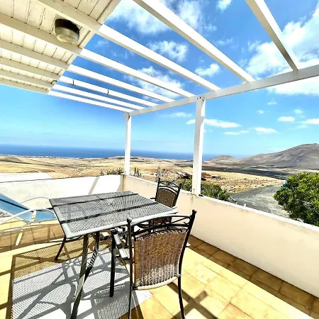 Appartement Estupendo Apartamento B, Vista A Piscina Y Oceano *