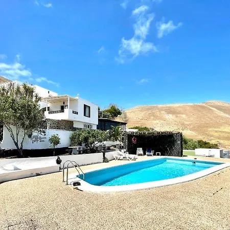 Appartement Estupendo Apartamento B, Vista A Piscina Y Oceano