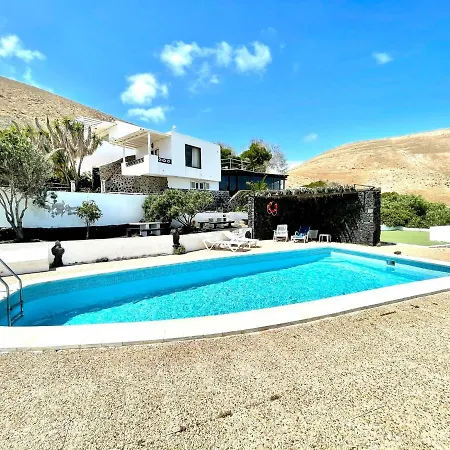 Appartement Estupendo Apartamento B, Vista A Piscina Y Oceano *