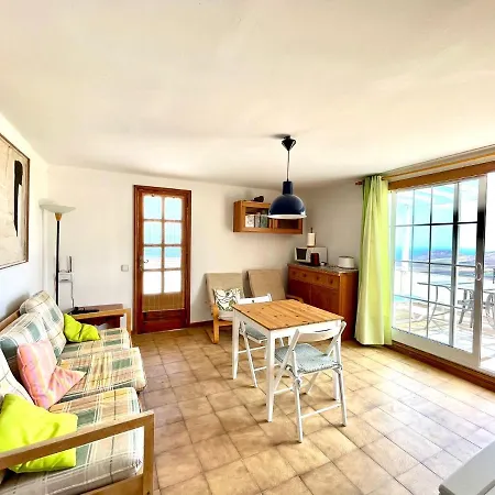 Appartement Estupendo Apartamento B, Vista A Piscina Y Oceano *