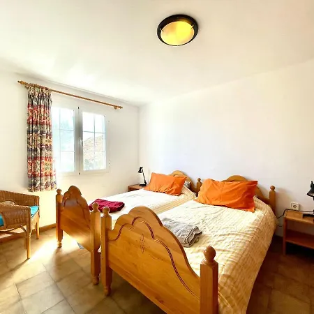 Estupendo Apartamento B, Vista A Piscina Y Oceano Uga