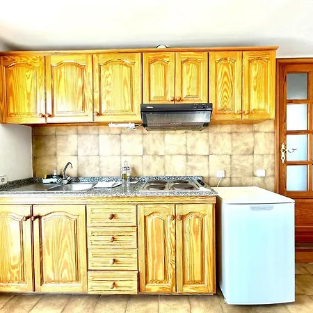 Appartement Estupendo Apartamento B, Vista A Piscina Y Oceano *