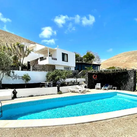 Appartement Estupendo Apartamento B, Vista A Piscina Y Oceano